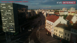 Třída Míru