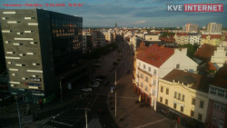 Třída Míru