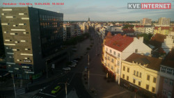Třída Míru