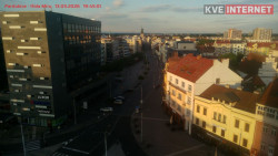 Třída Míru