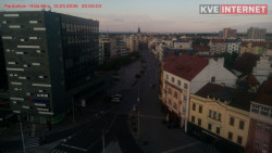 Třída Míru