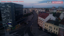 Třída Míru