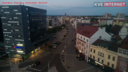 Třída Míru