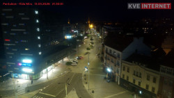 Třída Míru