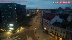 Třída Míru