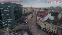 Třída Míru