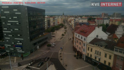 Třída Míru