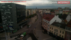 Třída Míru