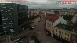 Třída Míru