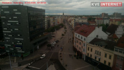Třída Míru
