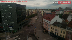 Třída Míru