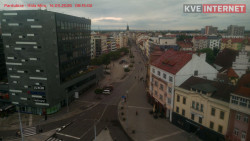 Třída Míru