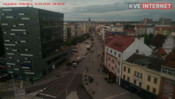 Třída Míru