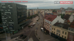 Třída Míru