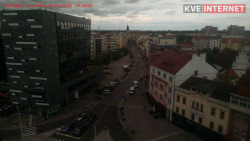 Třída Míru
