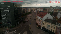 Třída Míru