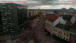 Třída Míru