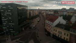 Třída Míru