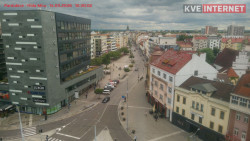Třída Míru
