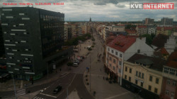 Třída Míru