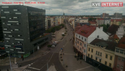 Třída Míru