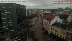 Třída Míru