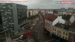 Třída Míru