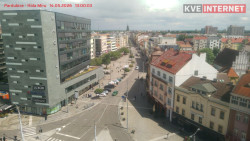 Třída Míru