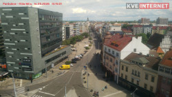 Třída Míru