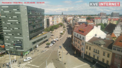 Třída Míru