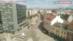 Třída Míru