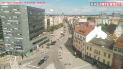 Třída Míru