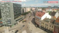 Třída Míru