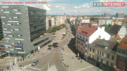 Třída Míru