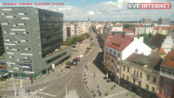 Třída Míru