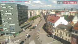 Třída Míru