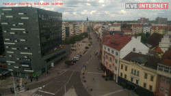 Třída Míru