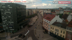 Třída Míru