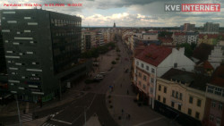 Třída Míru