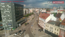 Třída Míru