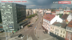 Třída Míru