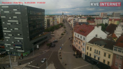 Třída Míru