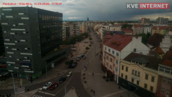 Třída Míru