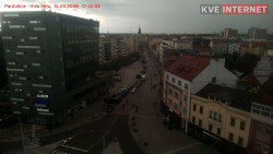 Třída Míru