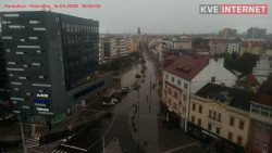 Třída Míru