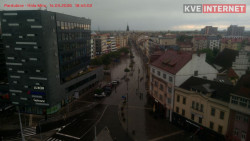 Třída Míru