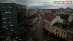Třída Míru