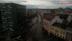 Třída Míru