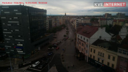 Třída Míru