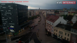 Třída Míru